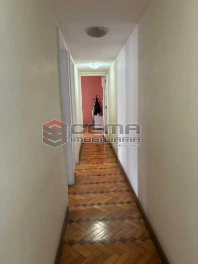 Apartamento, 3 quartos, 300 m² - Foto 4