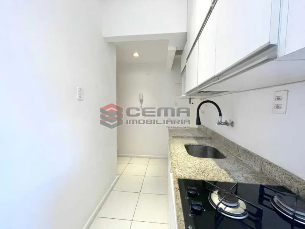 Kitnet-Studio, 20 m² - Foto 17