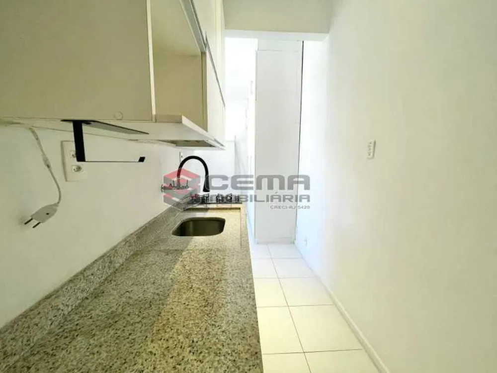 Kitnet-Studio, 20 m² - Foto 14