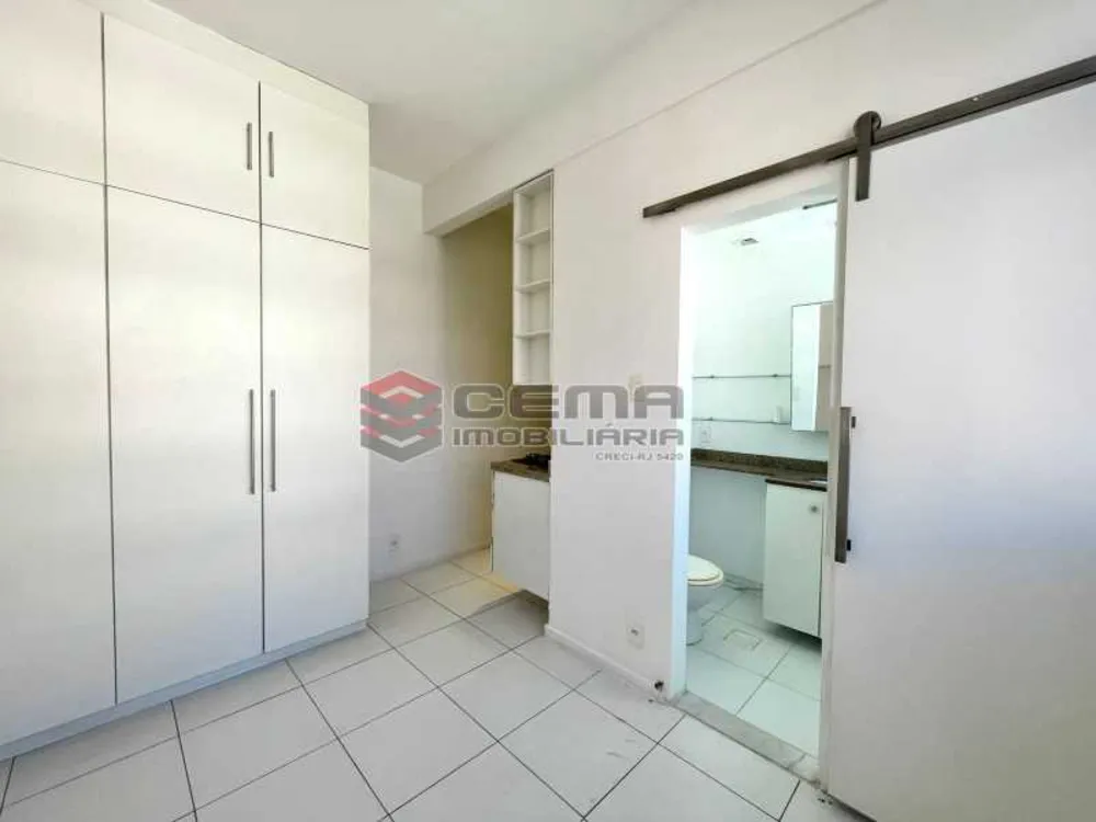 Kitnet-Studio, 20 m² - Foto 13