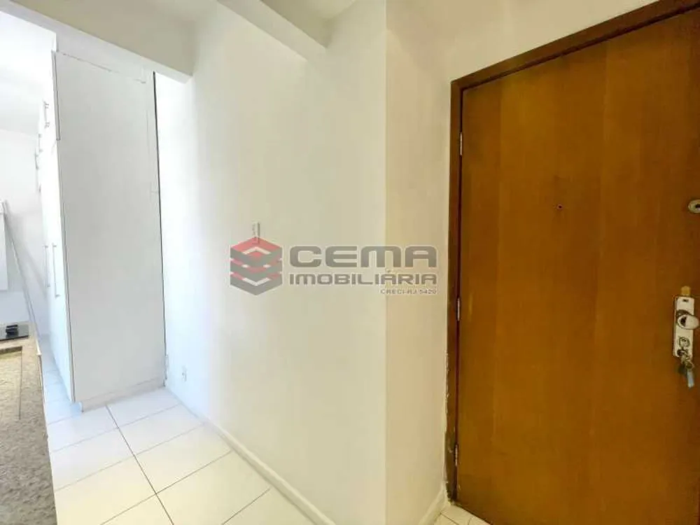 Kitnet-Studio, 20 m² - Foto 12