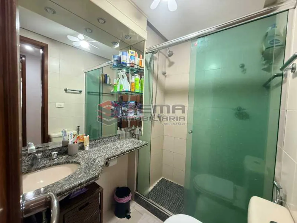 Apartamento, 3 quartos, 110 m² - Foto 16