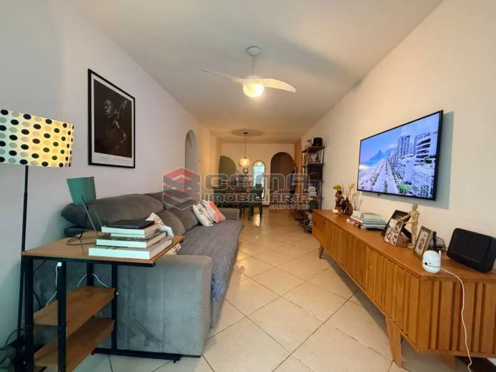 Apartamento, 3 quartos, 110 m² - Foto 27