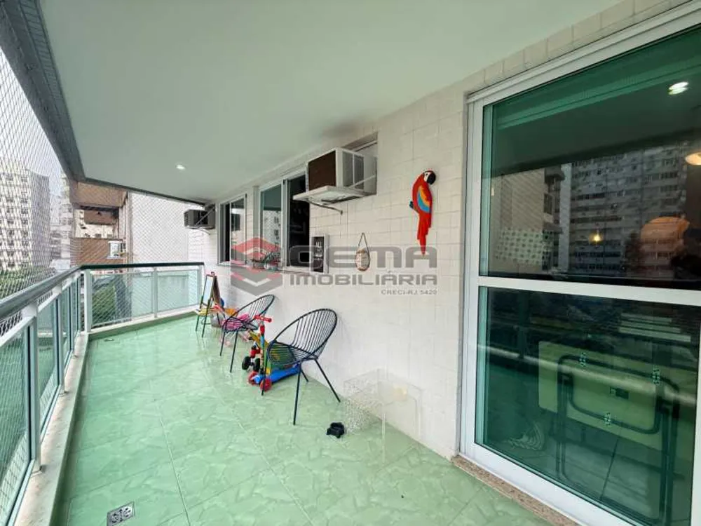 Apartamento, 3 quartos, 110 m² - Foto 13