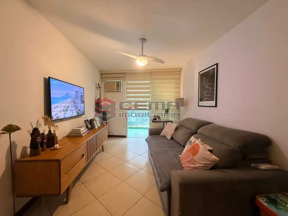 Apartamento, 3 quartos, 110 m² - Foto 7