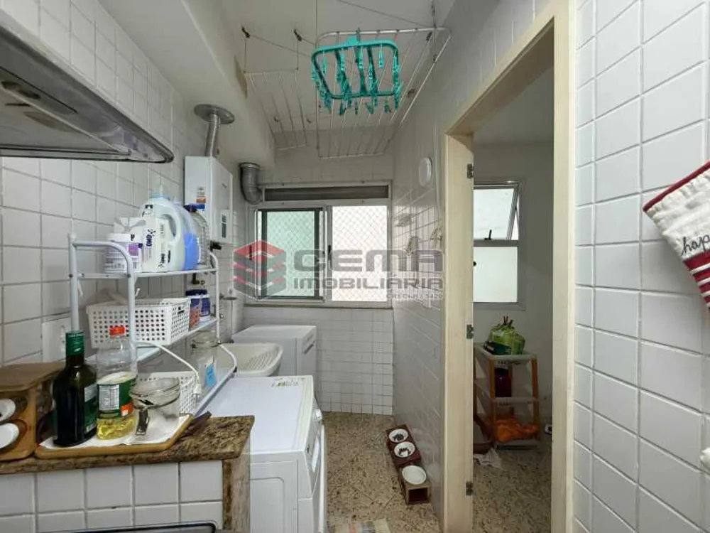 Apartamento, 3 quartos, 110 m² - Foto 4
