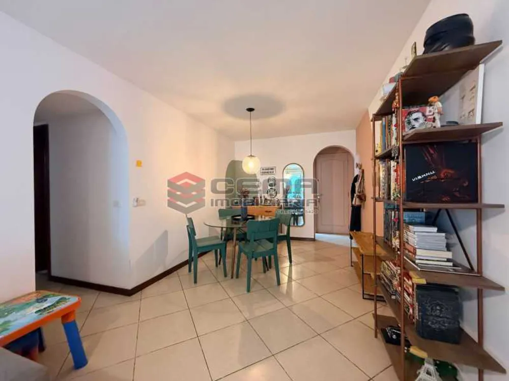 Apartamento, 3 quartos, 110 m² - Foto 30
