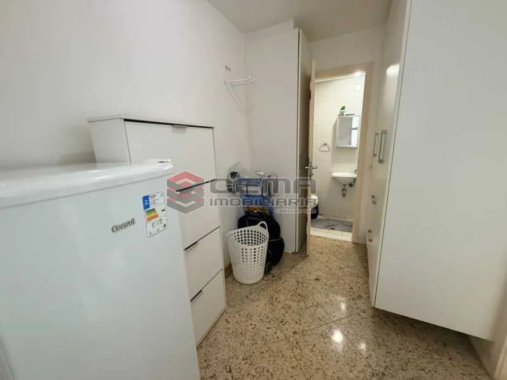 Apartamento, 3 quartos, 110 m² - Foto 12