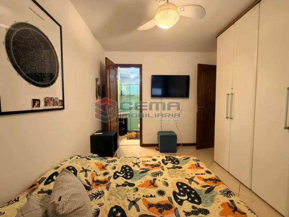 Apartamento, 3 quartos, 110 m² - Foto 28