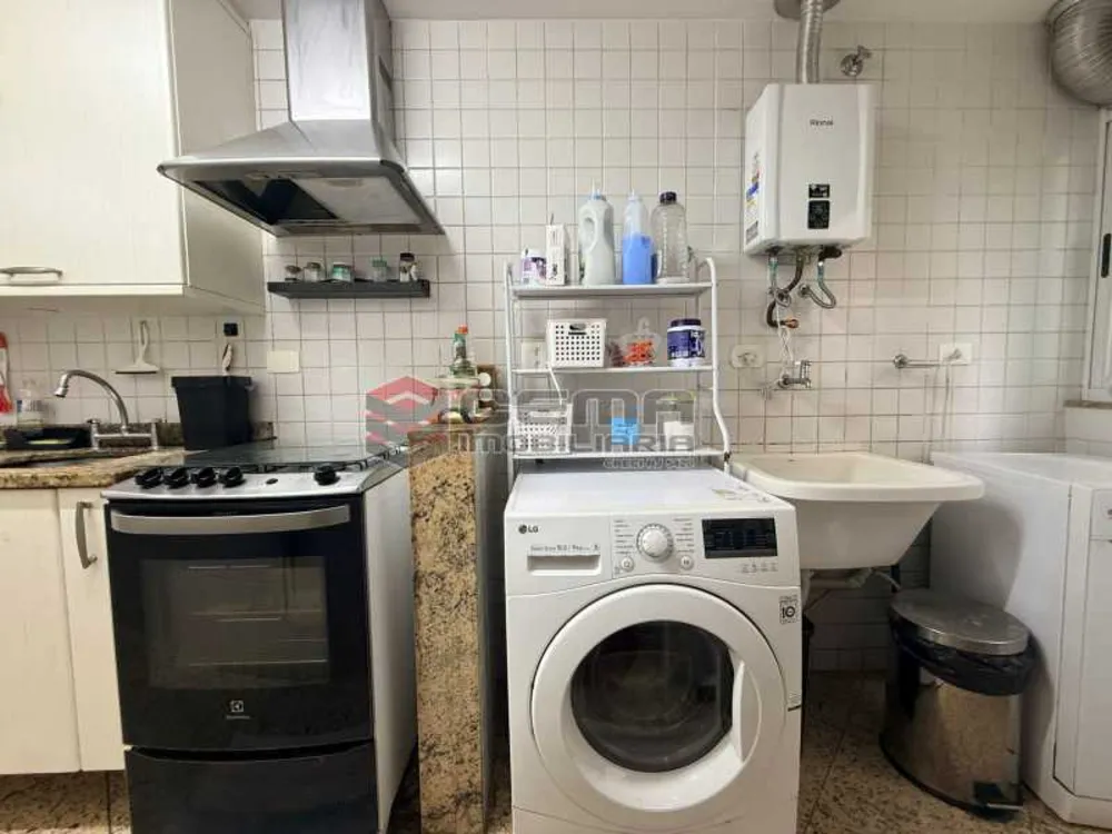 Apartamento, 3 quartos, 110 m² - Foto 8