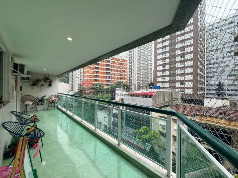 Apartamento, 3 quartos, 110 m² - Foto 20