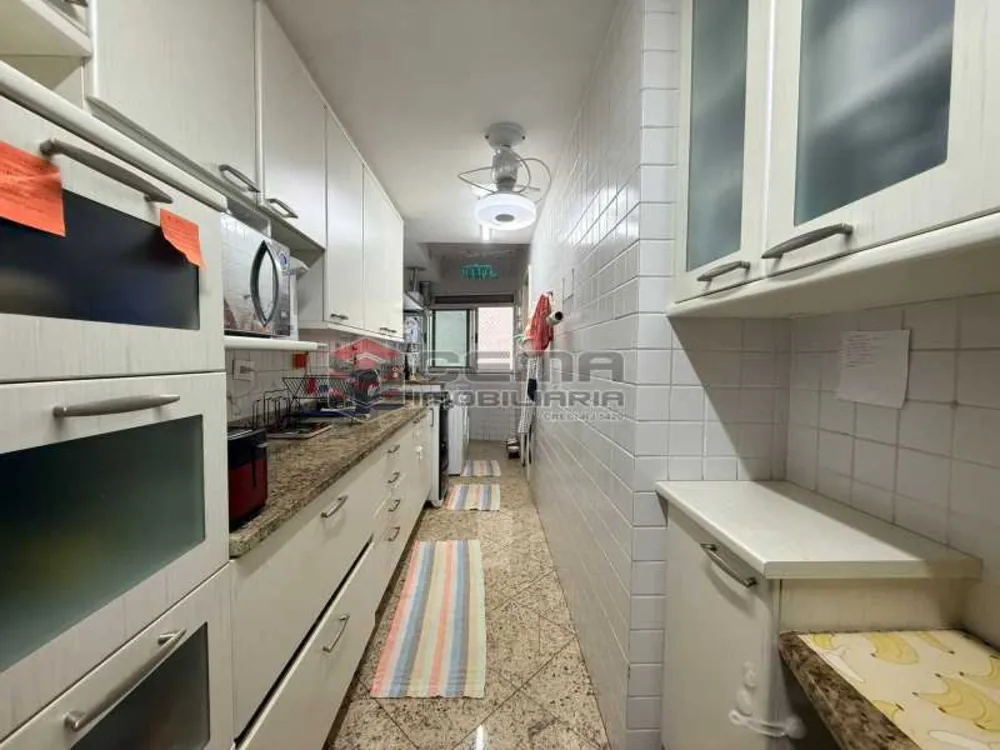 Apartamento, 3 quartos, 110 m² - Foto 21