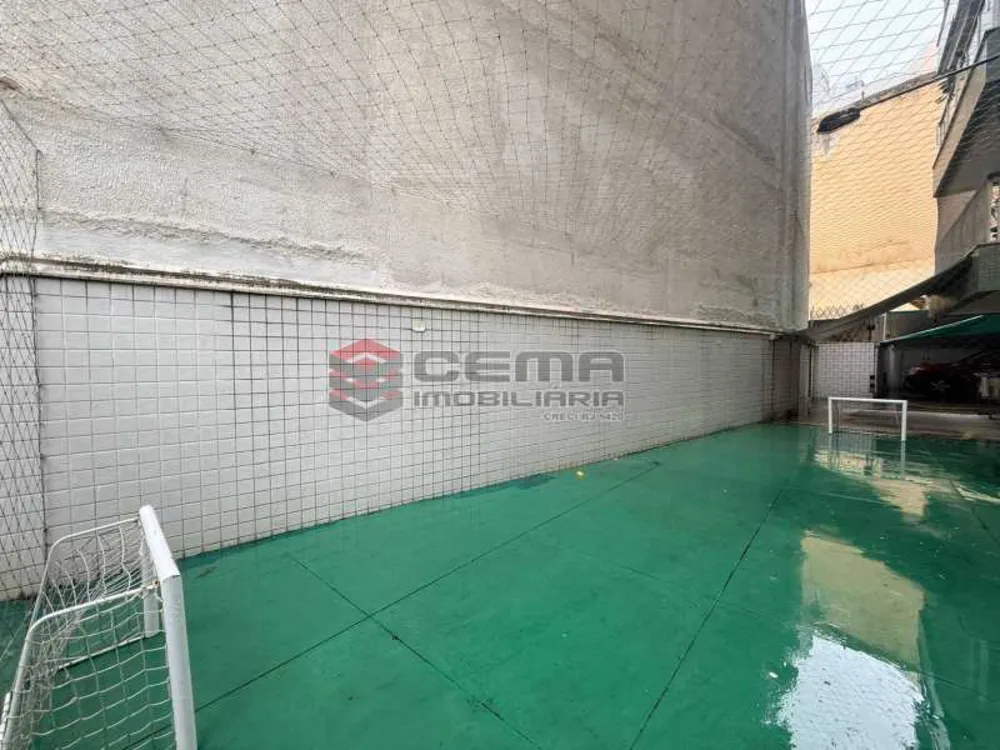 Apartamento, 3 quartos, 110 m² - Foto 11