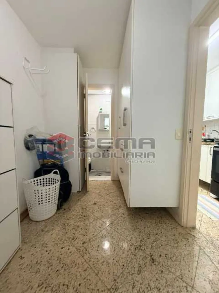 Apartamento, 3 quartos, 110 m² - Foto 26