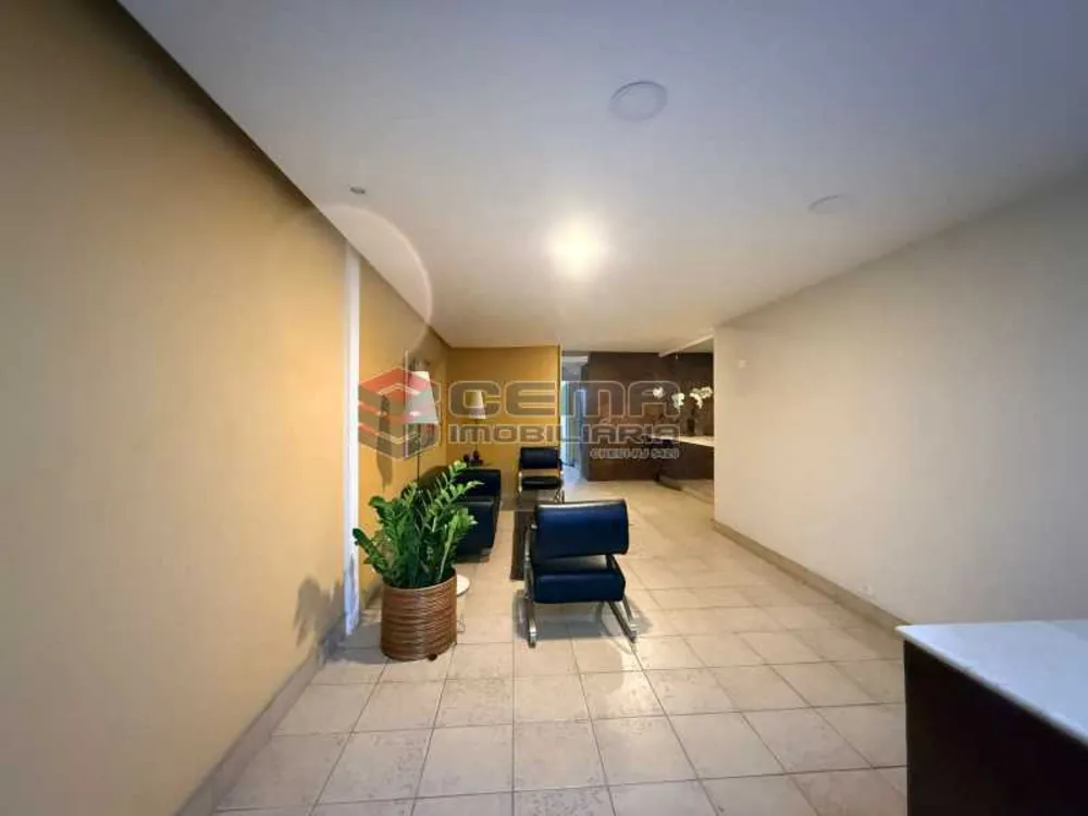Apartamento, 3 quartos, 110 m² - Foto 19