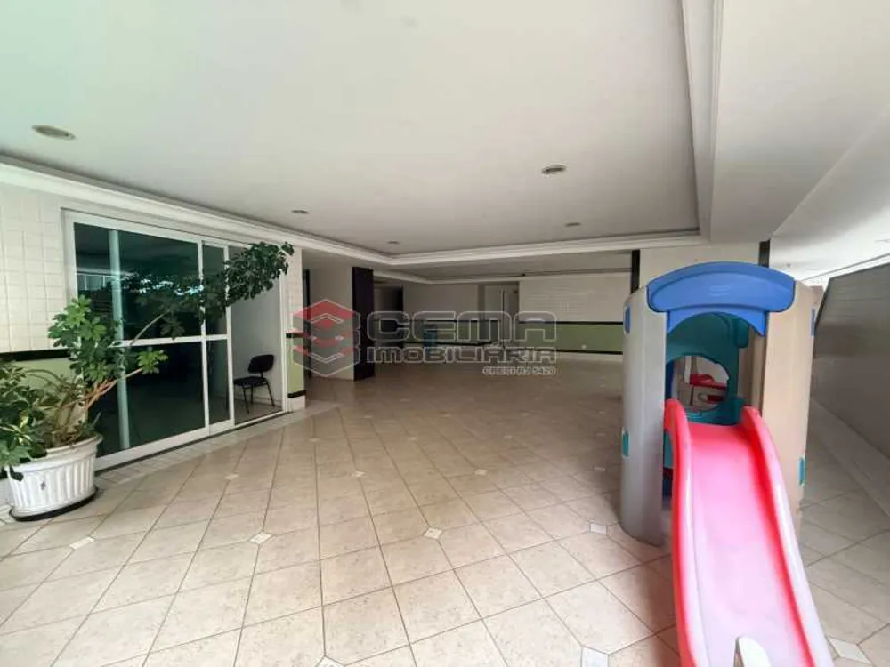 Apartamento, 3 quartos, 110 m² - Foto 24