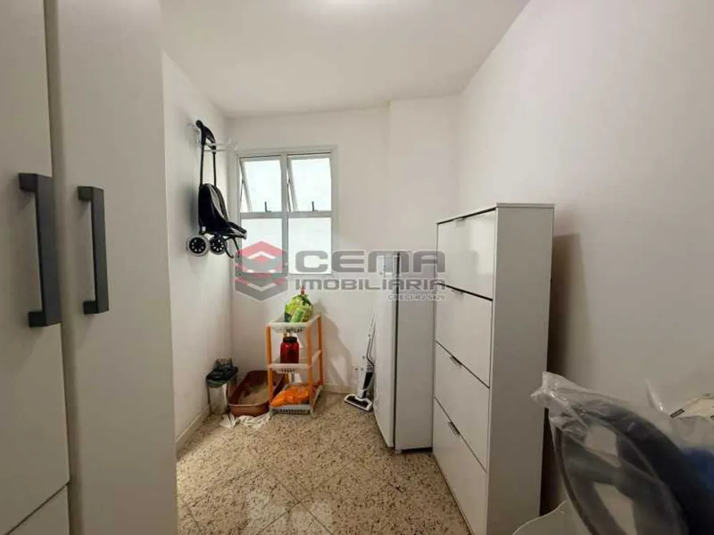 Apartamento, 3 quartos, 110 m² - Foto 22