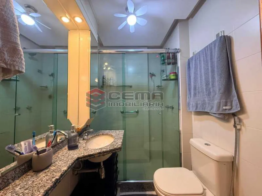 Apartamento, 3 quartos, 110 m² - Foto 25