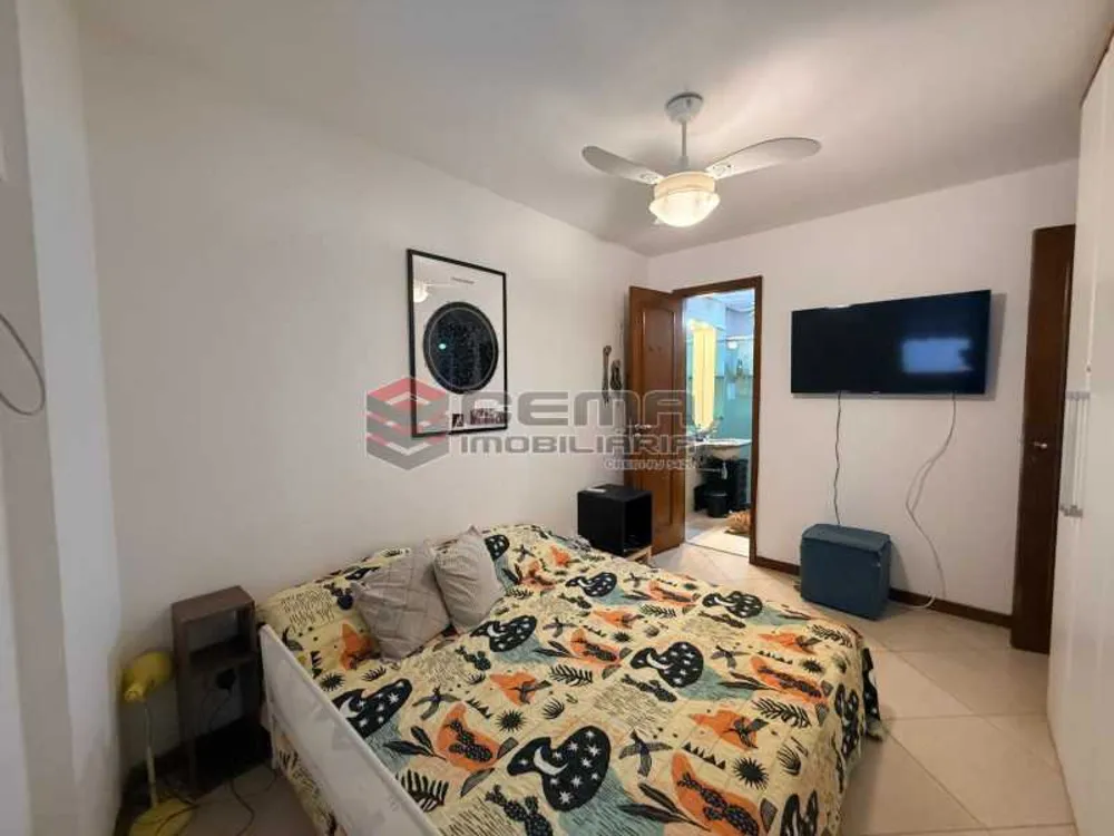 Apartamento, 3 quartos, 110 m² - Foto 29