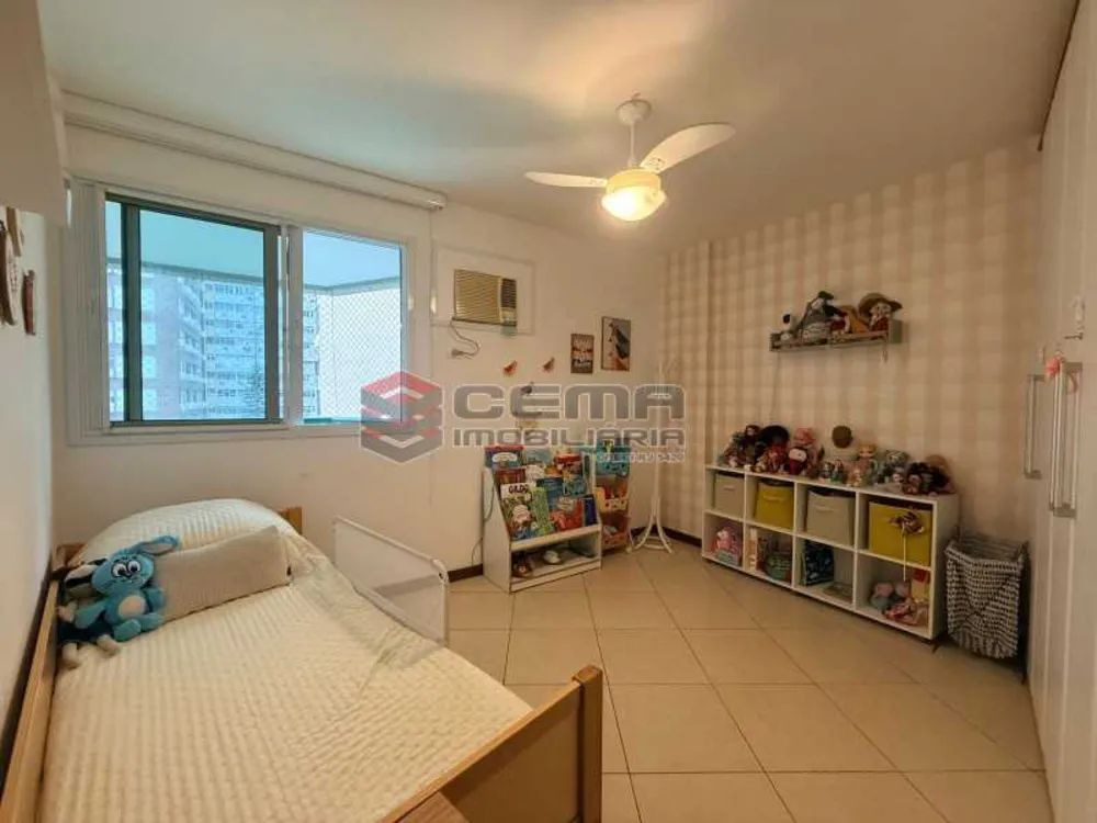 Apartamento, 3 quartos, 110 m² - Foto 2