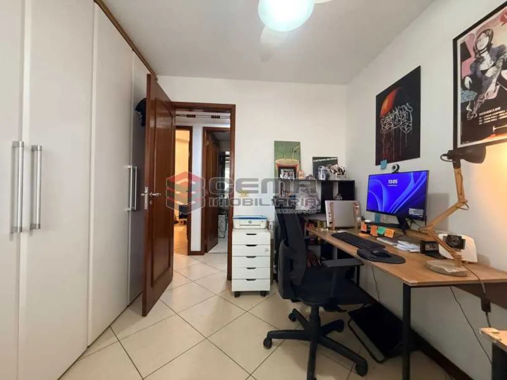 Apartamento, 3 quartos, 110 m² - Foto 5