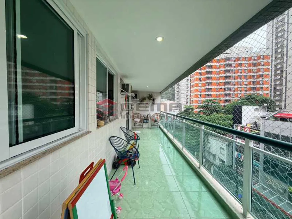 Apartamento, 3 quartos, 110 m² - Foto 10