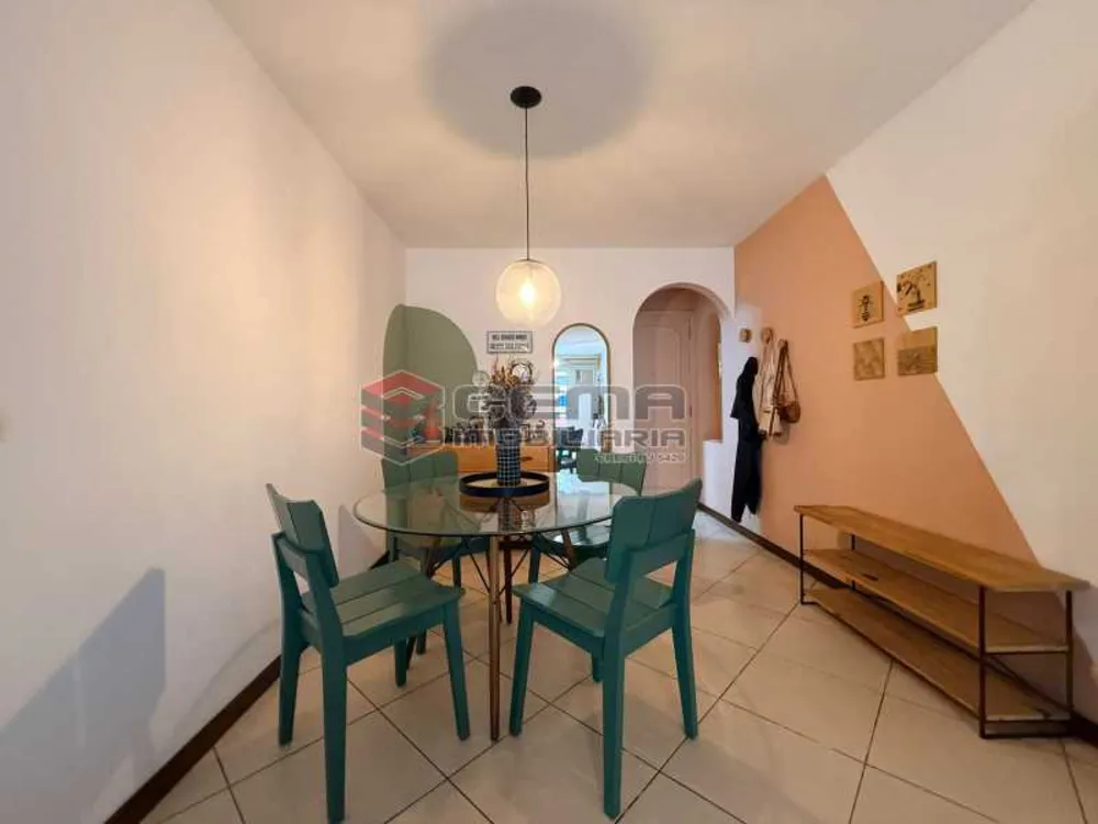 Apartamento, 3 quartos, 110 m² - Foto 14