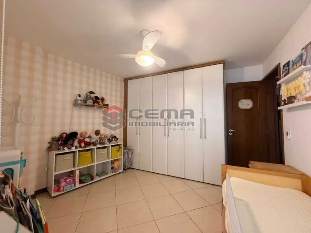 Apartamento, 3 quartos, 110 m² - Foto 23
