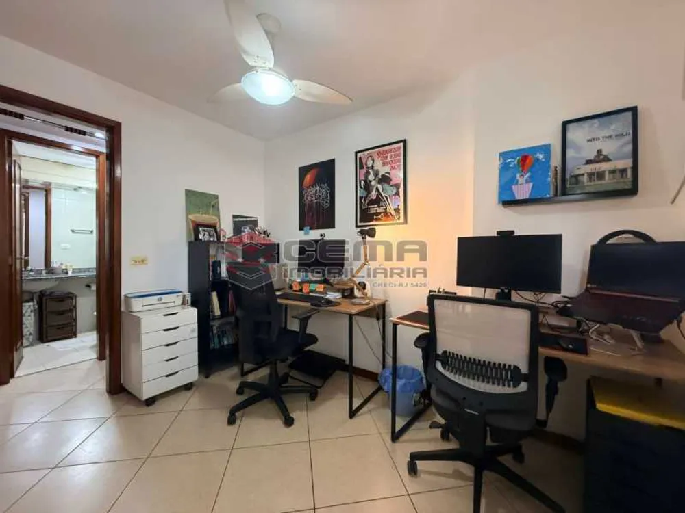 Apartamento, 3 quartos, 110 m² - Foto 6