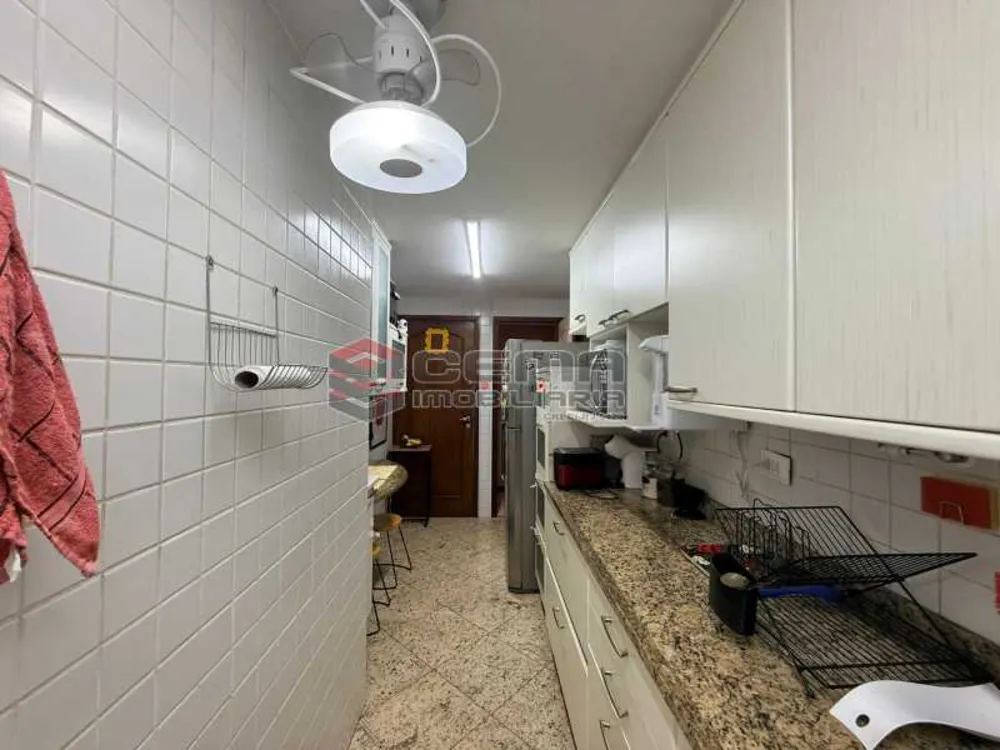 Apartamento, 3 quartos, 110 m² - Foto 15