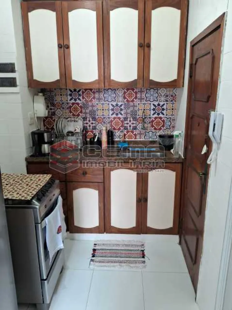 Apartamento, 2 quartos, 61 m² - Foto 12