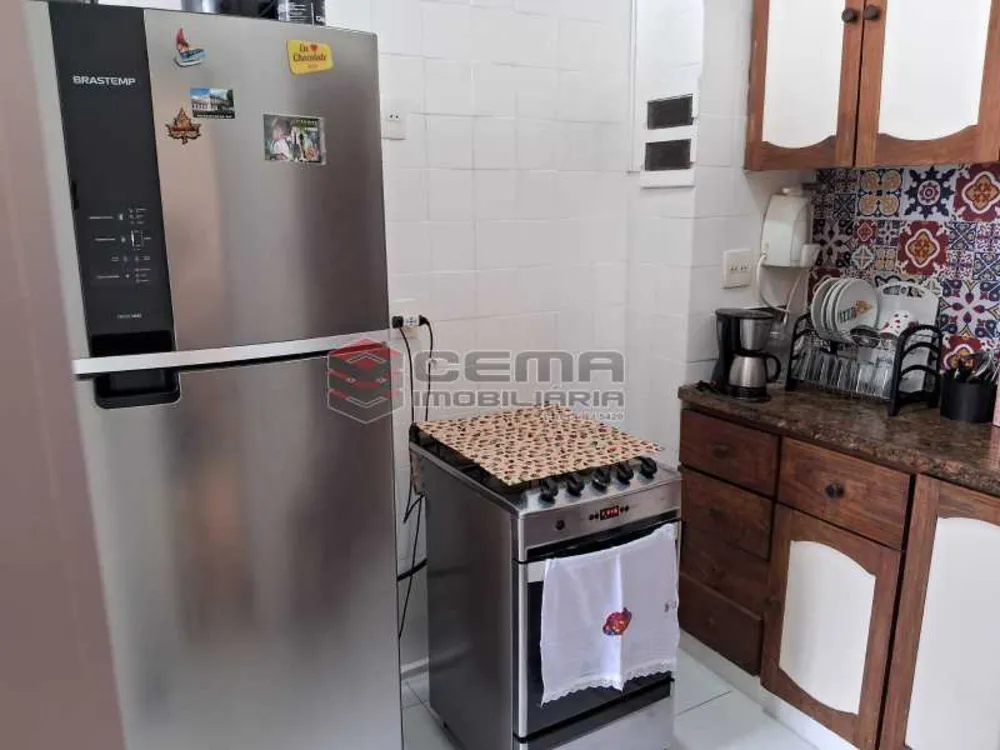Apartamento, 2 quartos, 61 m² - Foto 11