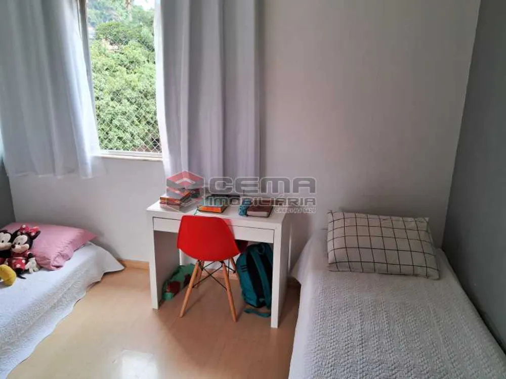 Apartamento, 2 quartos, 61 m² - Foto 6