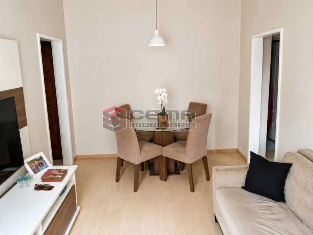Apartamento, 2 quartos, 61 m² - Foto 4