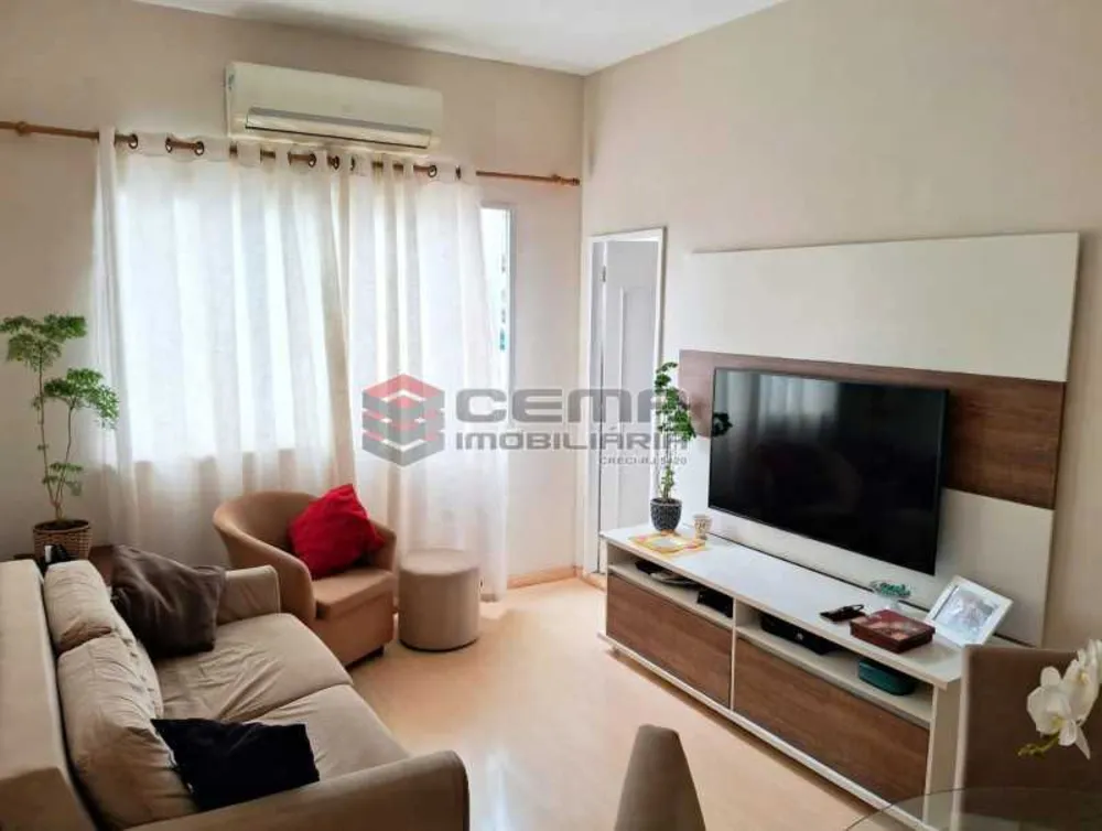 Apartamento, 2 quartos, 61 m² - Foto 1