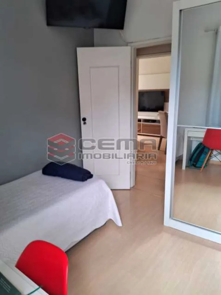 Apartamento, 2 quartos, 61 m² - Foto 7