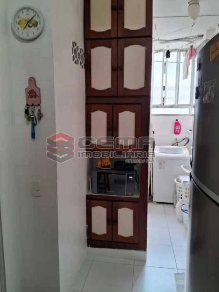 Apartamento, 2 quartos, 61 m² - Foto 13