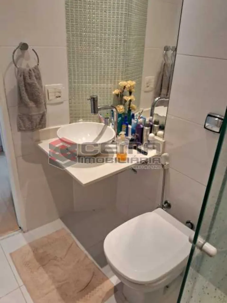 Apartamento, 2 quartos, 61 m² - Foto 9
