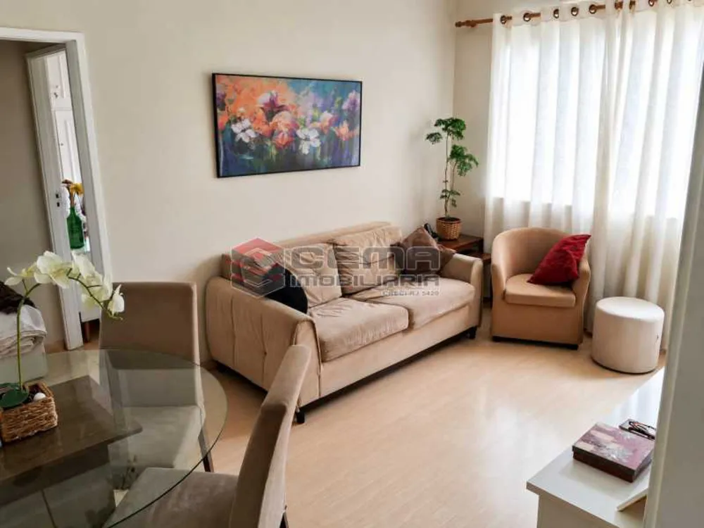 Apartamento, 2 quartos, 61 m² - Foto 3
