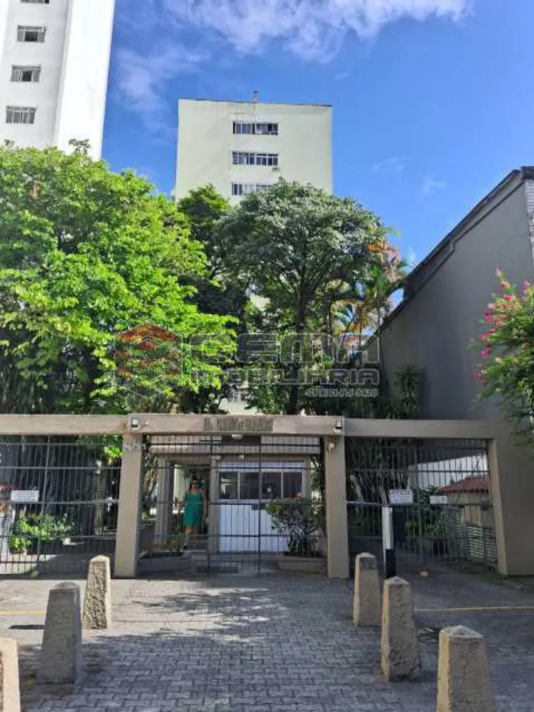 Apartamento, 2 quartos, 61 m² - Foto 17