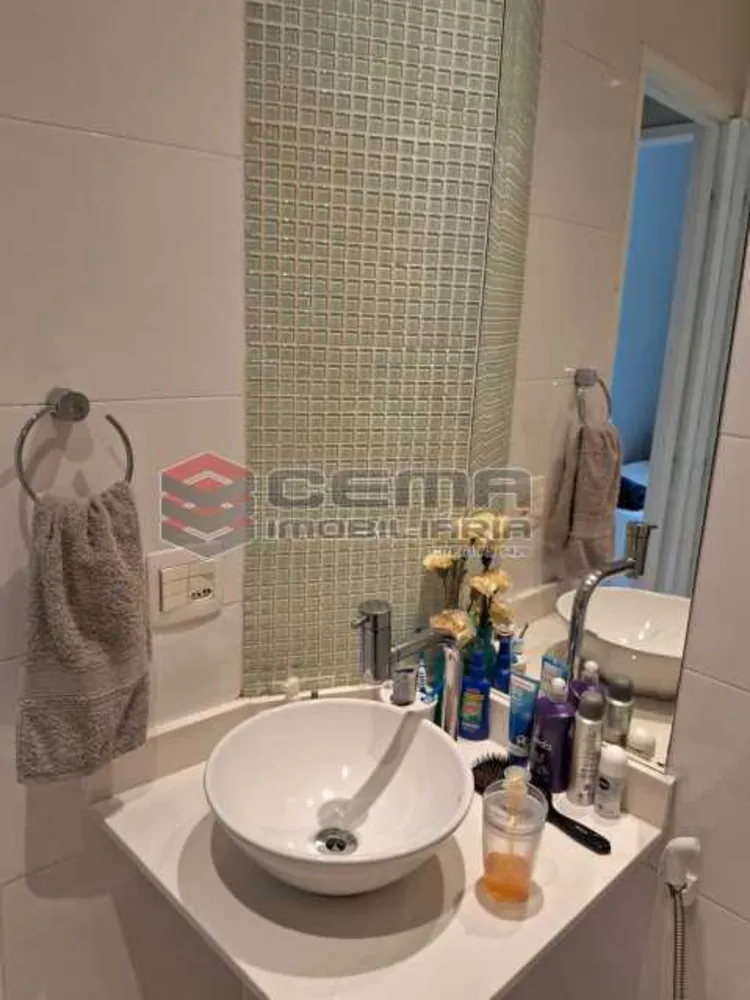Apartamento, 2 quartos, 61 m² - Foto 8