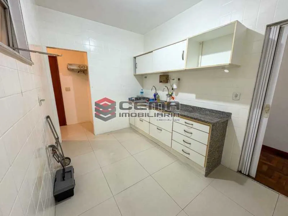 Apartamento, 2 quartos, 81 m² - Foto 13