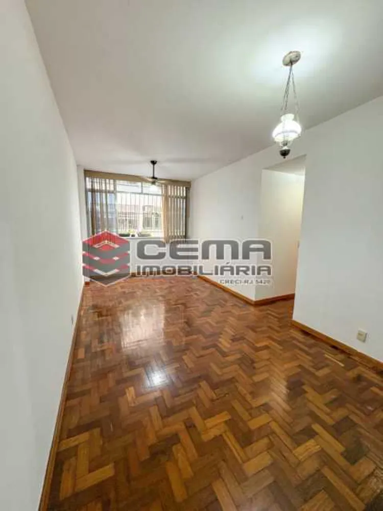 Apartamento, 2 quartos, 81 m² - Foto 10