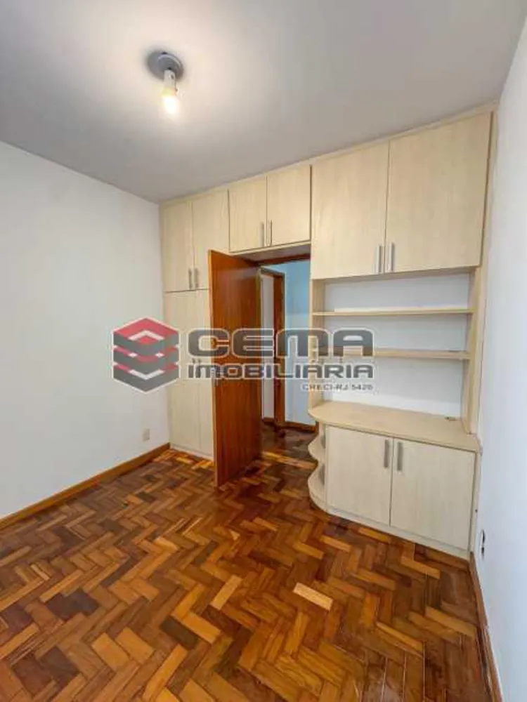 Apartamento, 2 quartos, 81 m² - Foto 1