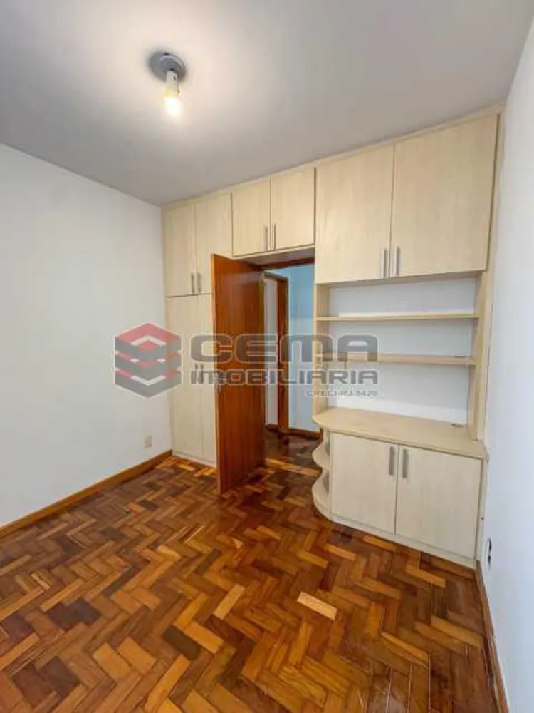Apartamento, 2 quartos, 81 m² - Foto 8