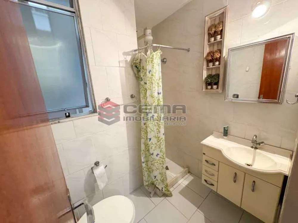 Apartamento, 2 quartos, 81 m² - Foto 12