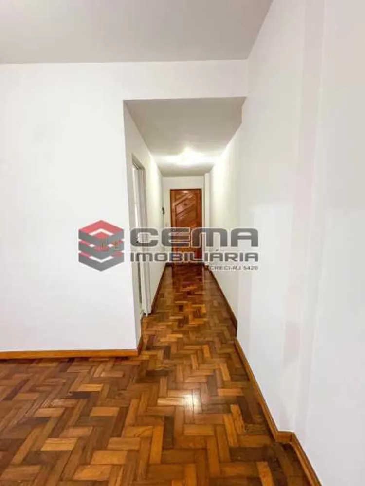 Apartamento, 2 quartos, 81 m² - Foto 15