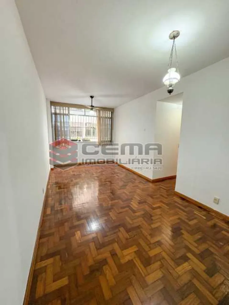 Apartamento, 2 quartos, 81 m² - Foto 9