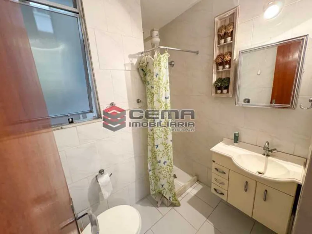 Apartamento, 2 quartos, 81 m² - Foto 2