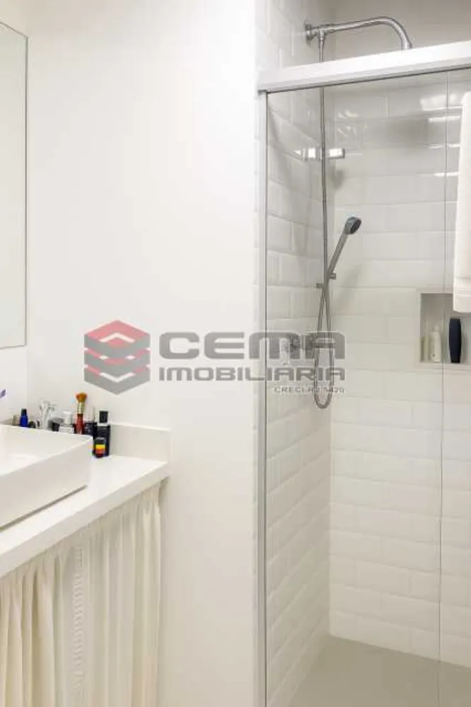 Apartamento, 2 quartos, 100 m² - Foto 25